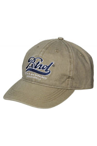 Caps Petrol Industries - Cap - Petrol Industries