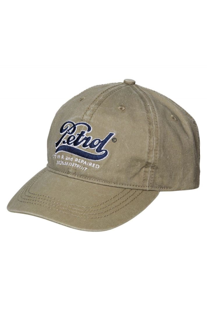 Caps Petrol Industries