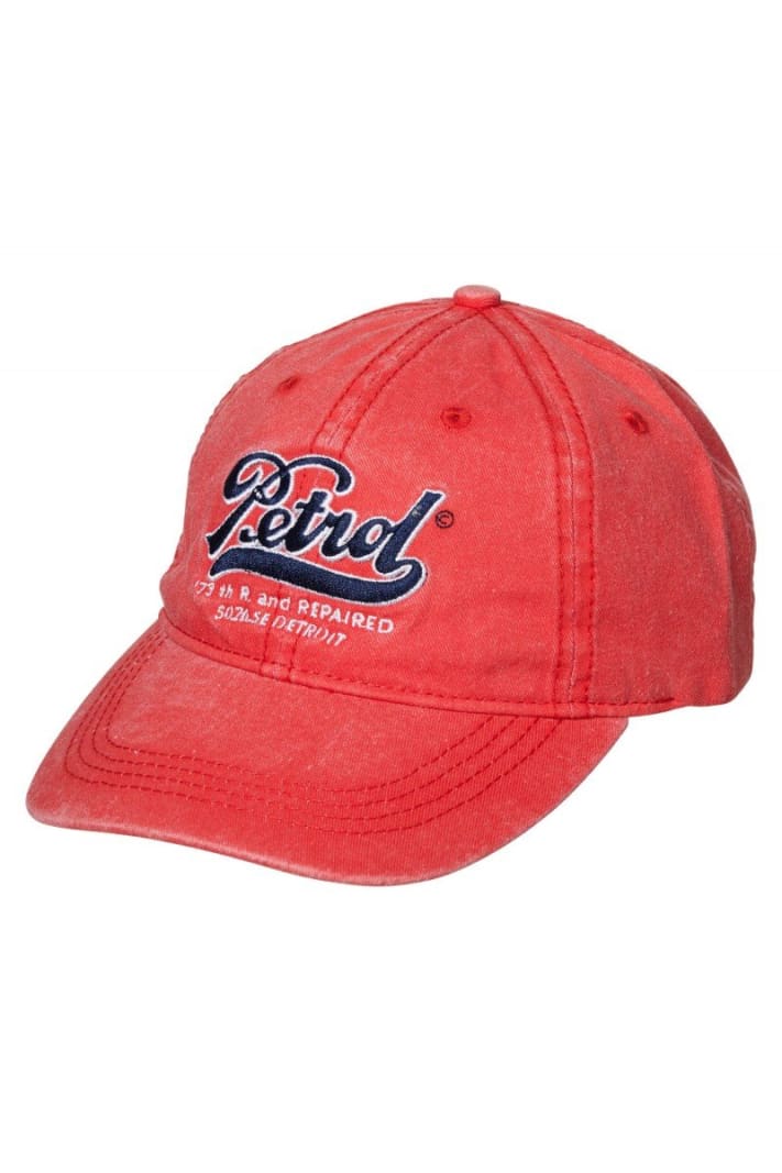 Caps Petrol Industries