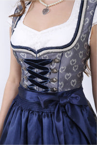 Dirndl Janine (60cm) - Dirndl - Krüger