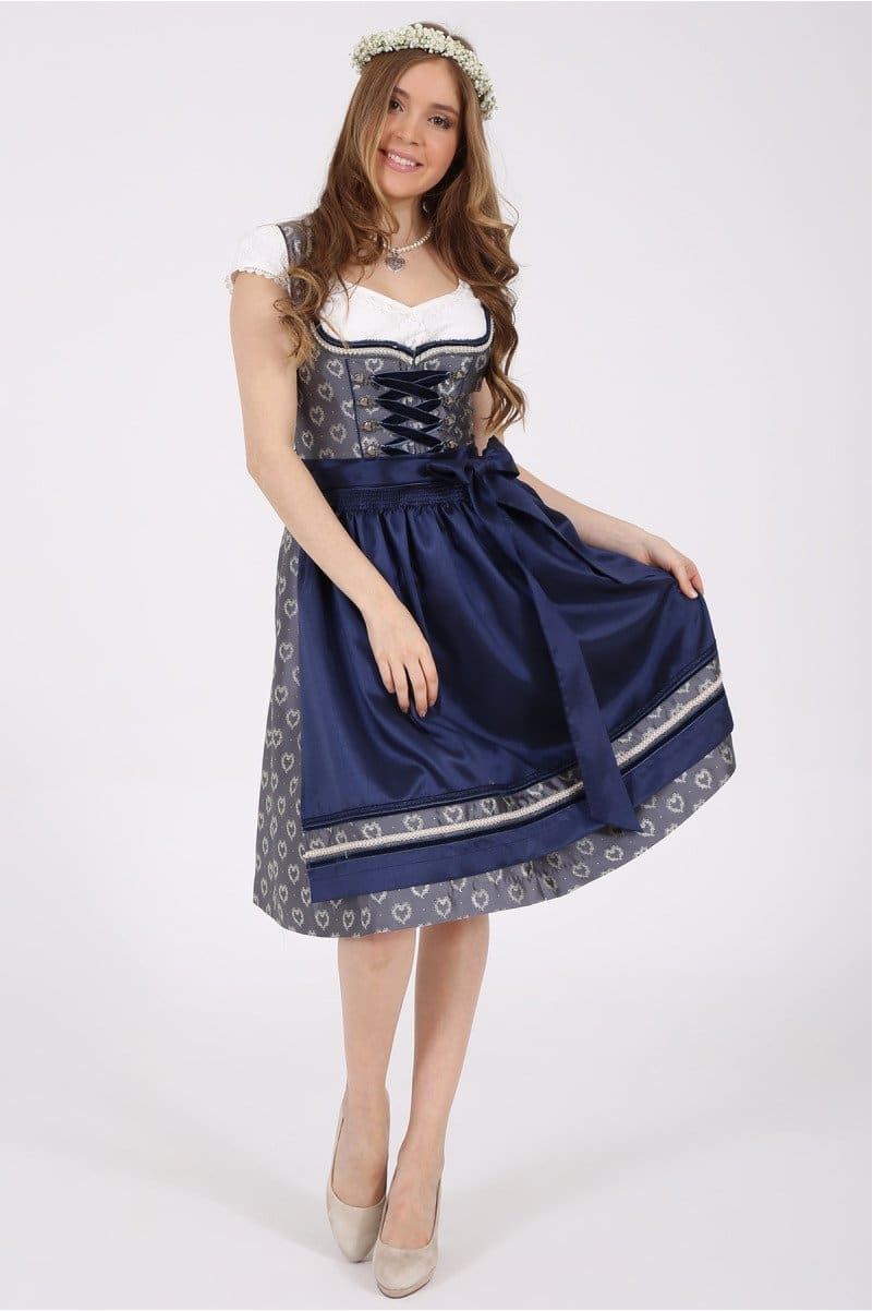 Dirndl "Janine" (60cm)