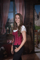 Edelweiss Bustier - Bustier - EFBE