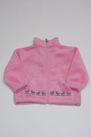 Fleecejacke Hirschli - Fleecejacke - KOWI