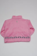 Fleecejacke Hirschli - Fleecejacke - KOWI