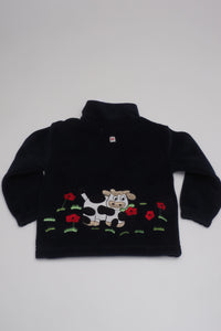 Fleecejacke Kühli - Fleecejacke - KOWI