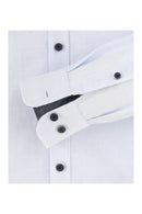 Freizeithemd langarm Casual Fit - Hemd - Casa Moda