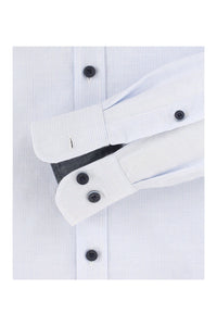 Freizeithemd langarm Casual Fit - Hemd - Casa Moda