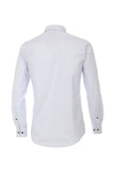 Freizeithemd langarm Casual Fit - Hemd - Casa Moda