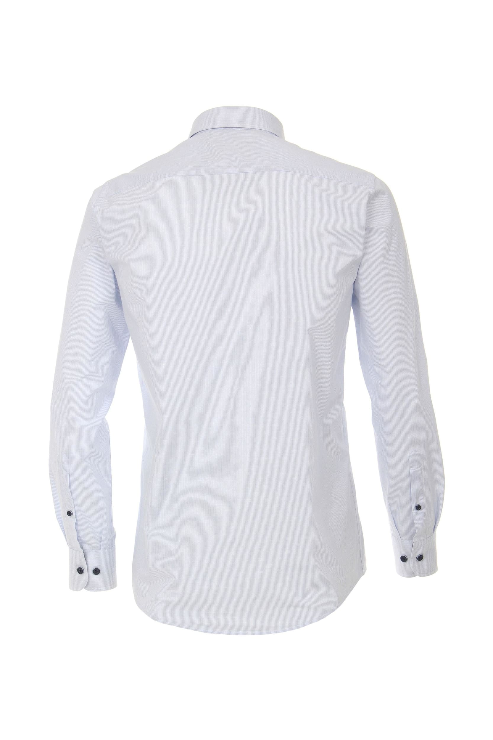 Freizeithemd langarm "Casual Fit"