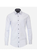 Freizeithemd langarm Casual Fit - Hemd - Casa Moda