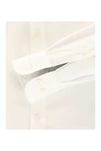 Herrenhemd Modern Fit ivory - Hemd - Casa Moda
