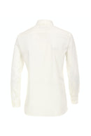 Herrenhemd Modern Fit ivory - Hemd - Casa Moda
