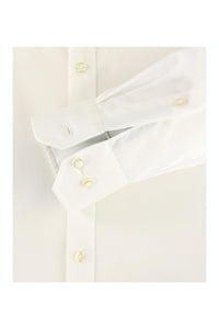 Herrenhemd Venti Body Fit ivory - Hemd - Casa Moda