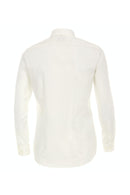 Herrenhemd Venti Body Fit ivory - Hemd - Casa Moda