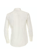 Herrenhemd Venti Modern Fit ivory - Hemd - Casa Moda