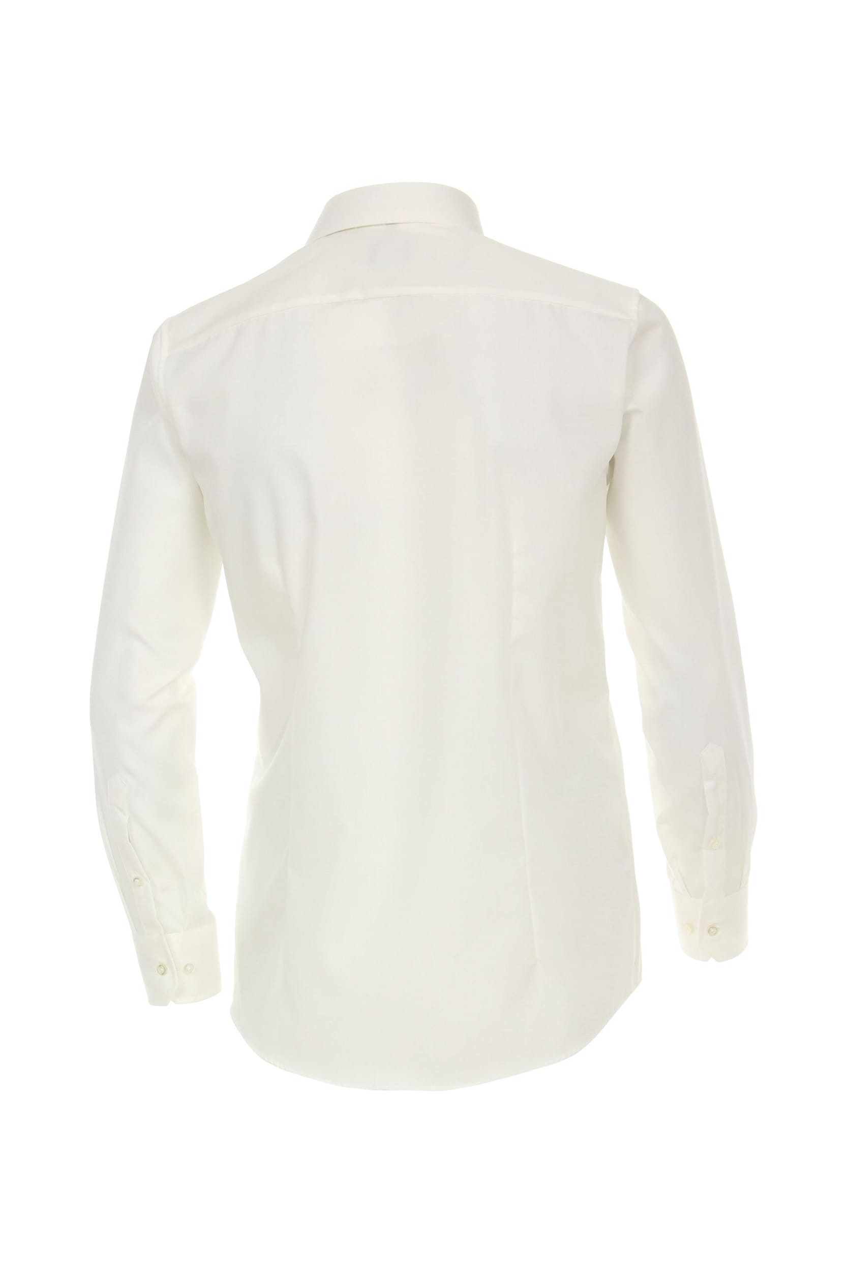 Herrenhemd Venti "Modern Fit" ivory