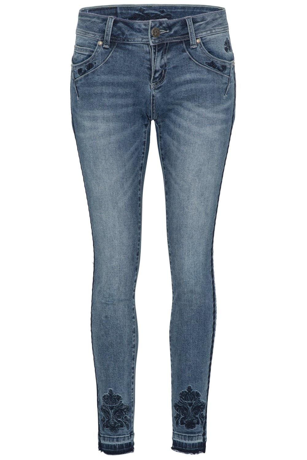 Hose "Perla"