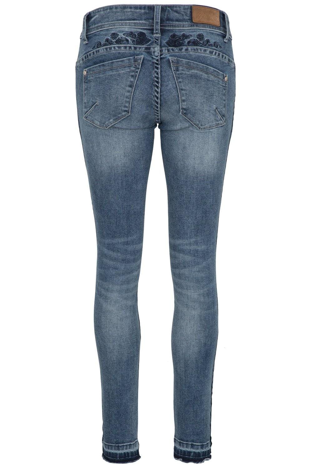 Hose "Perla"