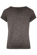 Damenshirt "Ich will Meer"
