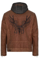 Jacke Leopold von Hangowear - Jacke - Hangowear