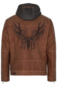 Jacke Leopold von Hangowear - Jacke - Hangowear