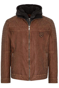 Jacke Leopold von Hangowear - Jacke - Hangowear