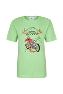 Kinder T-Shirt Alpen Rocker - T-Shirt - Isar-Trachten