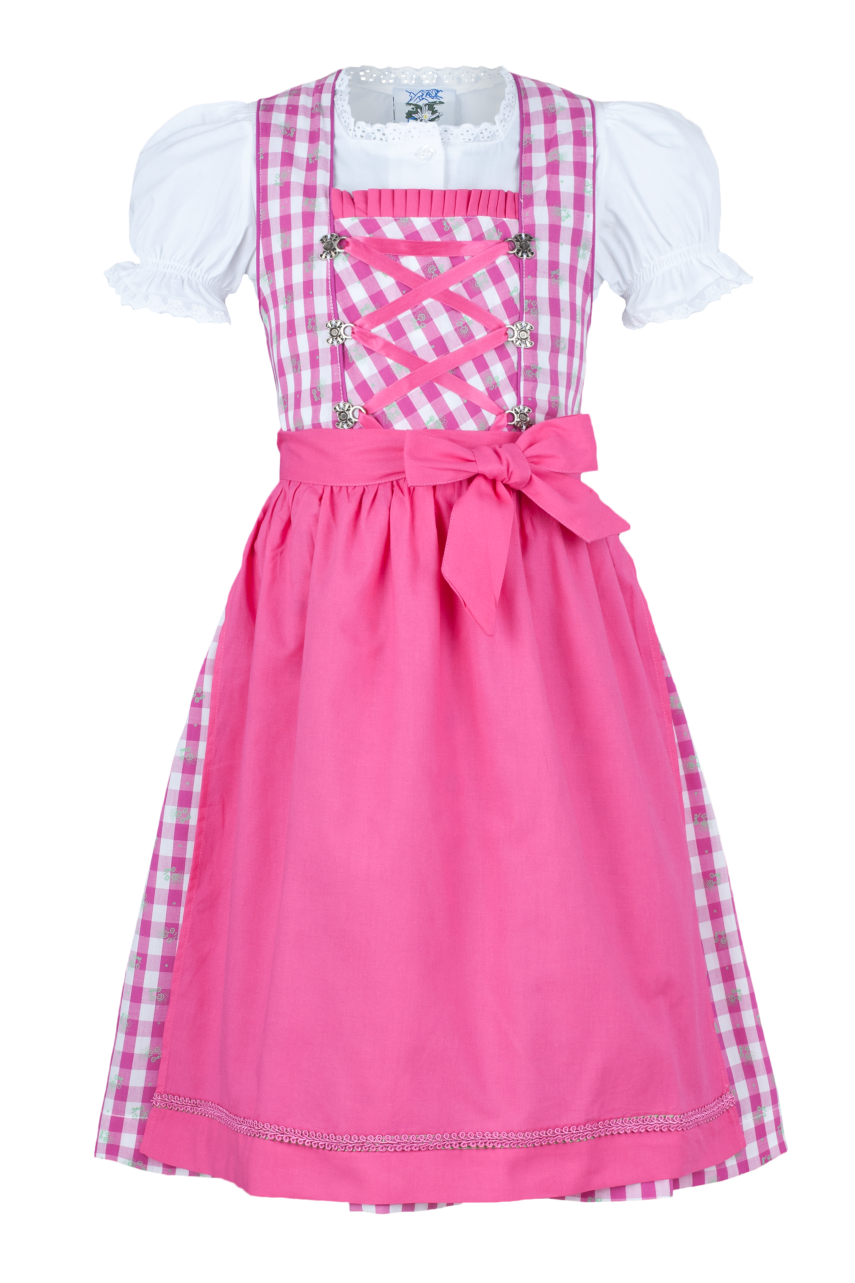 Dirndls für Mädchen
