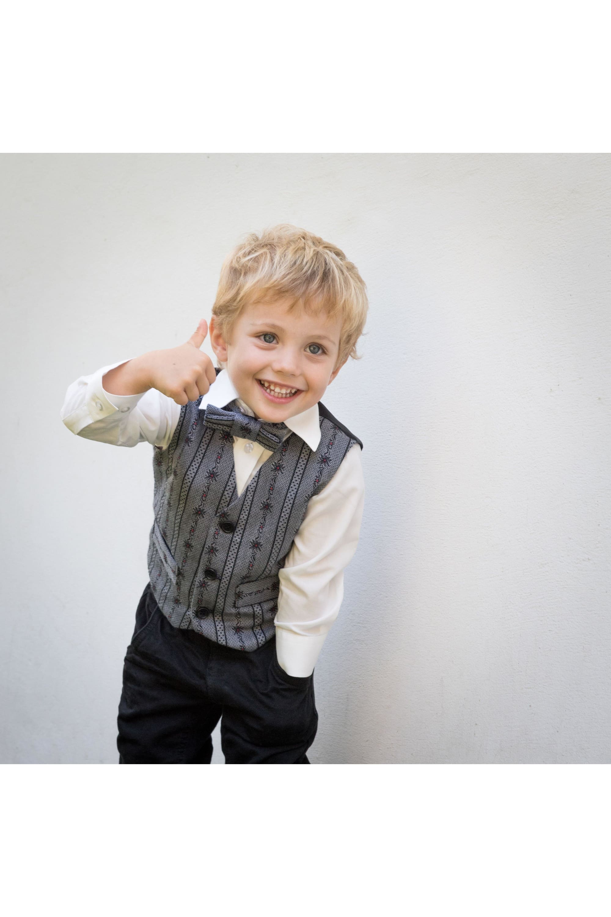 Kindergilet