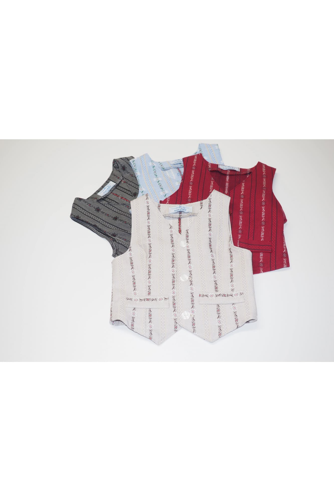 Kindergilet