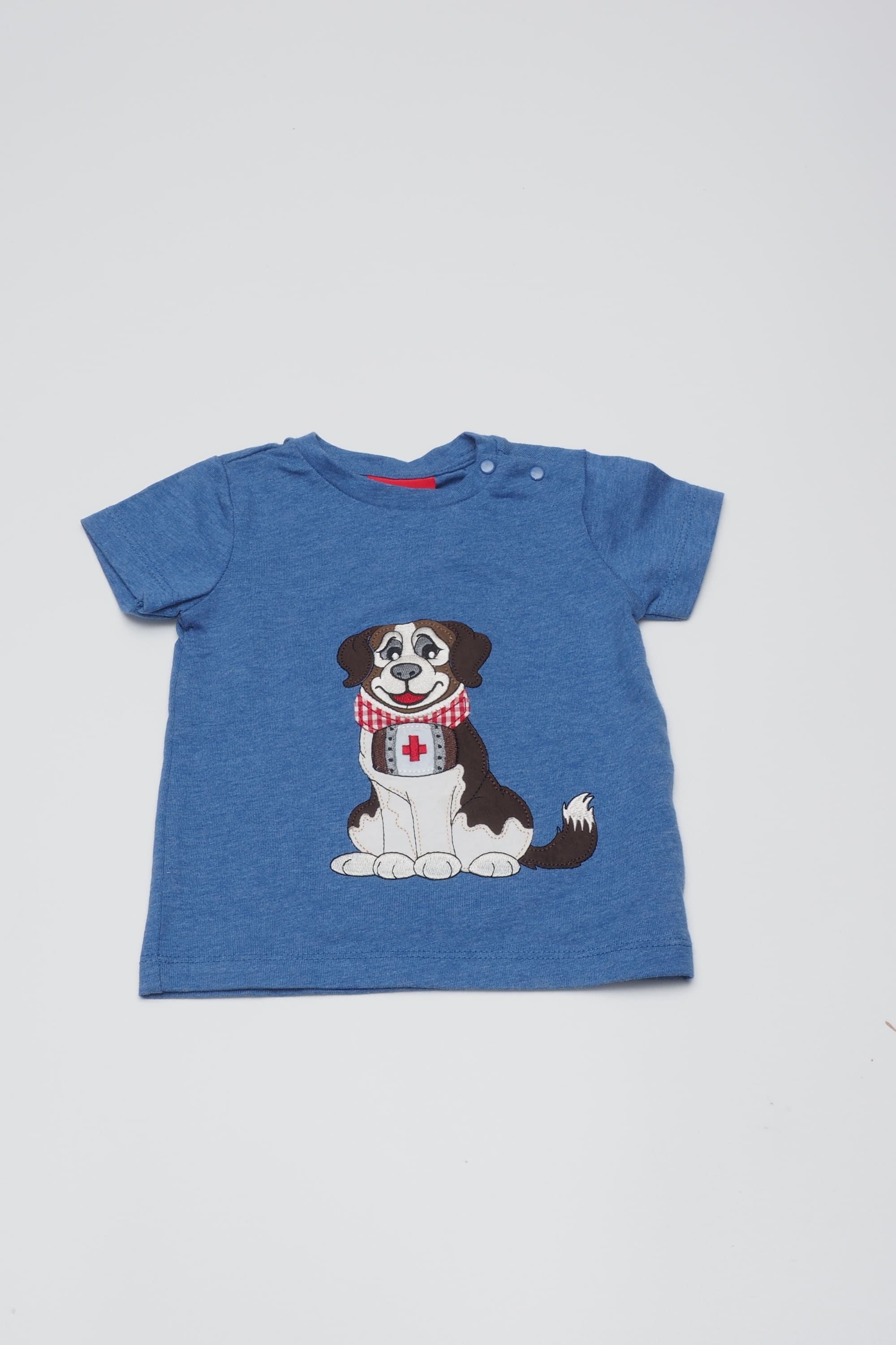 Kindershirt "Beni"