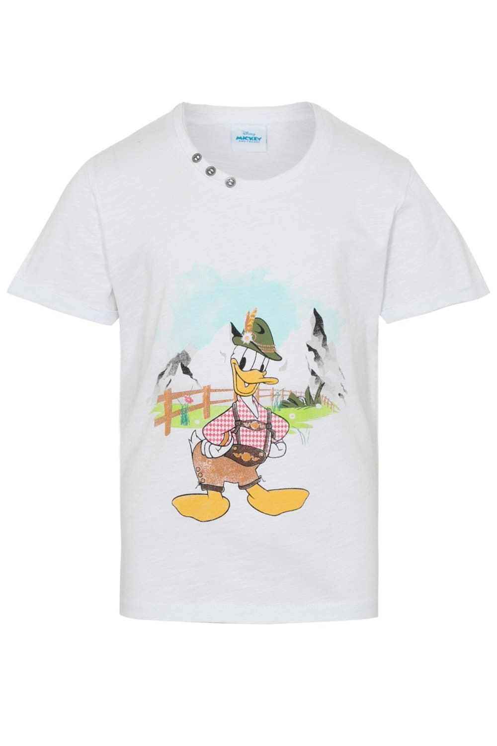 Kindershirt "Donald"
