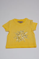 Kindershirt Edelweiss - T-Shirt - KOWI