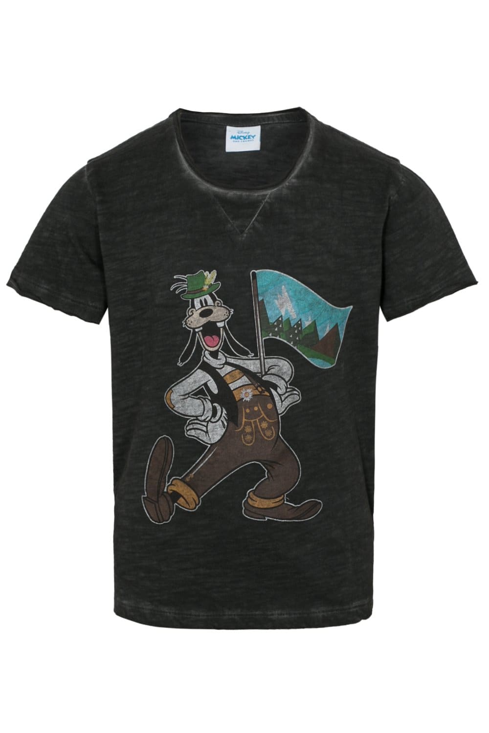 Kindershirt "Goofy"