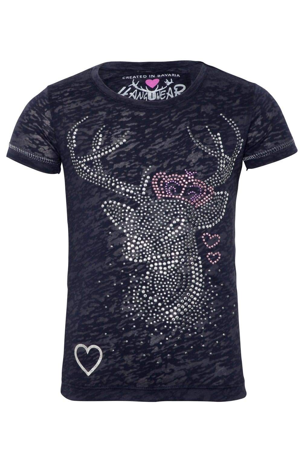 Kindershirt "Ina"