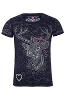 Kindershirt Ina - T-Shirt - Hangowear