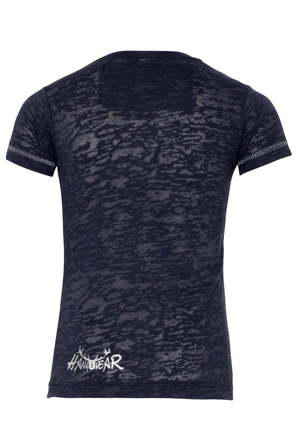 Kindershirt "Ina"