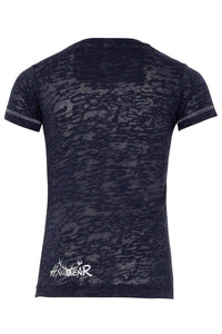 Kindershirt Ina - T-Shirt - Hangowear