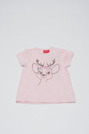 Kindershirt Kitz - T-Shirt - BONDI