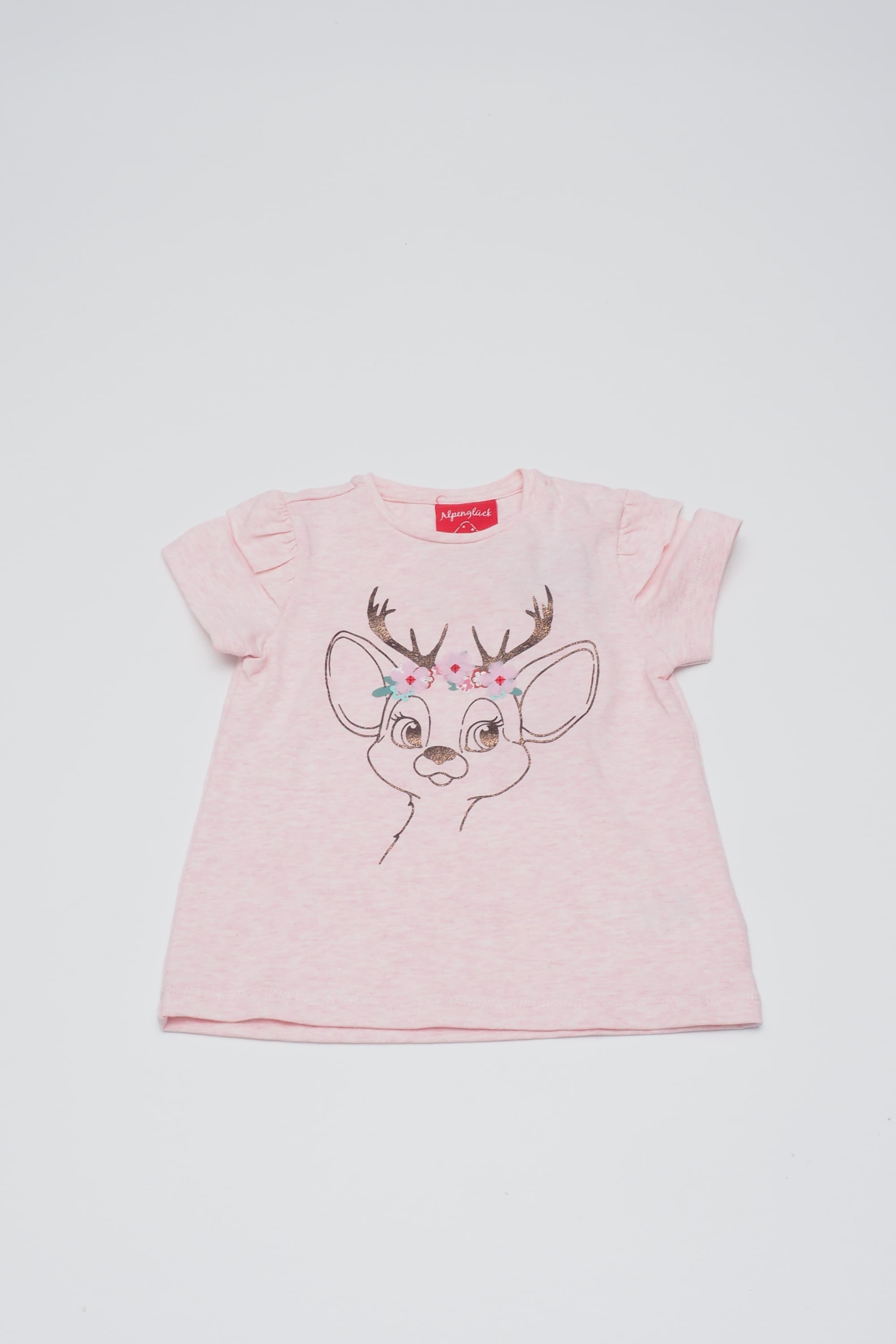 Kindershirt "Kitz"