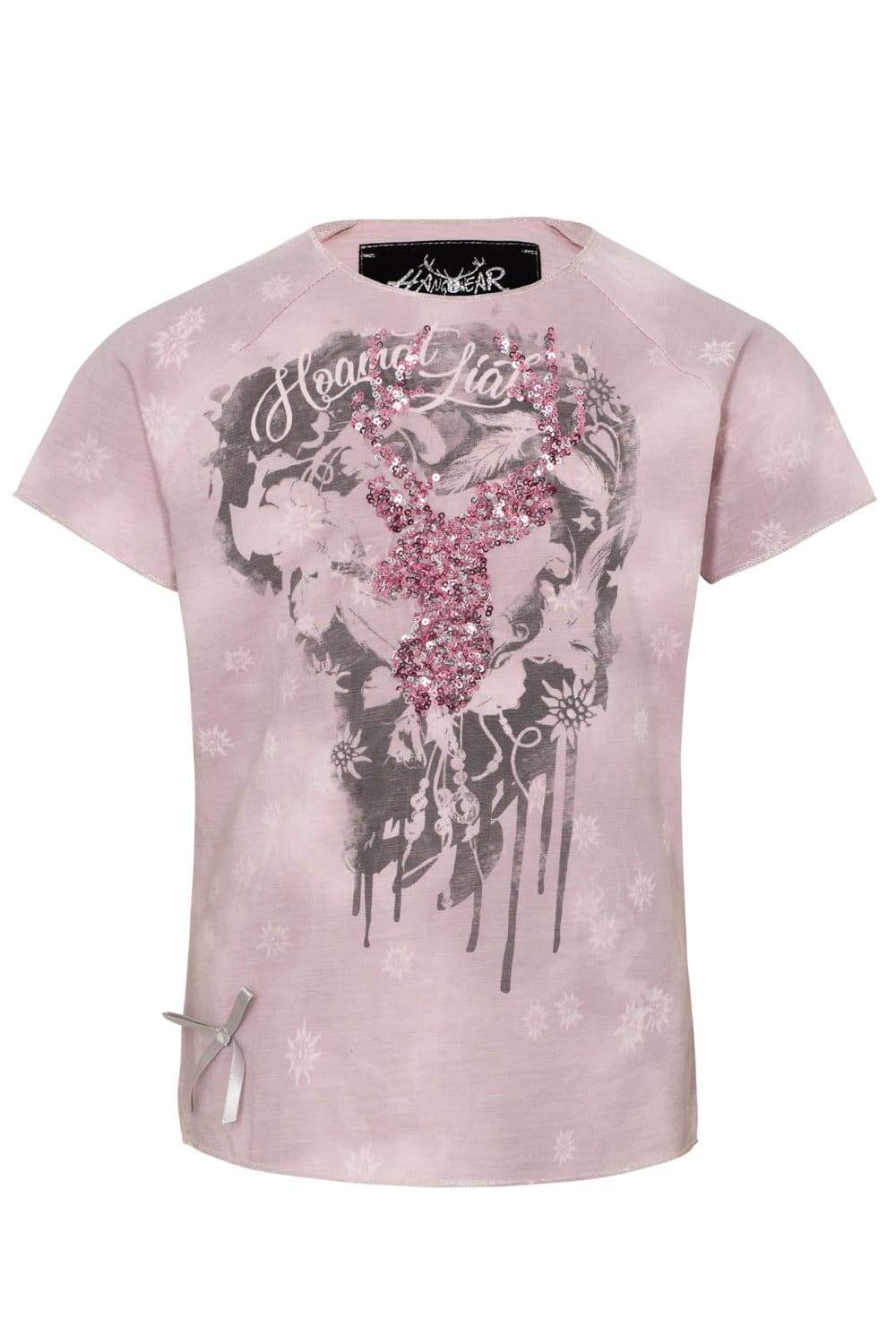 Kindershirt "Lilly"
