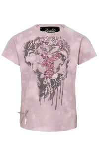 Kindershirt Lilly - T-Shirt - Hangowear