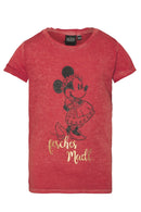 Kindershirt Minnie - T-Shirt - Hangowear