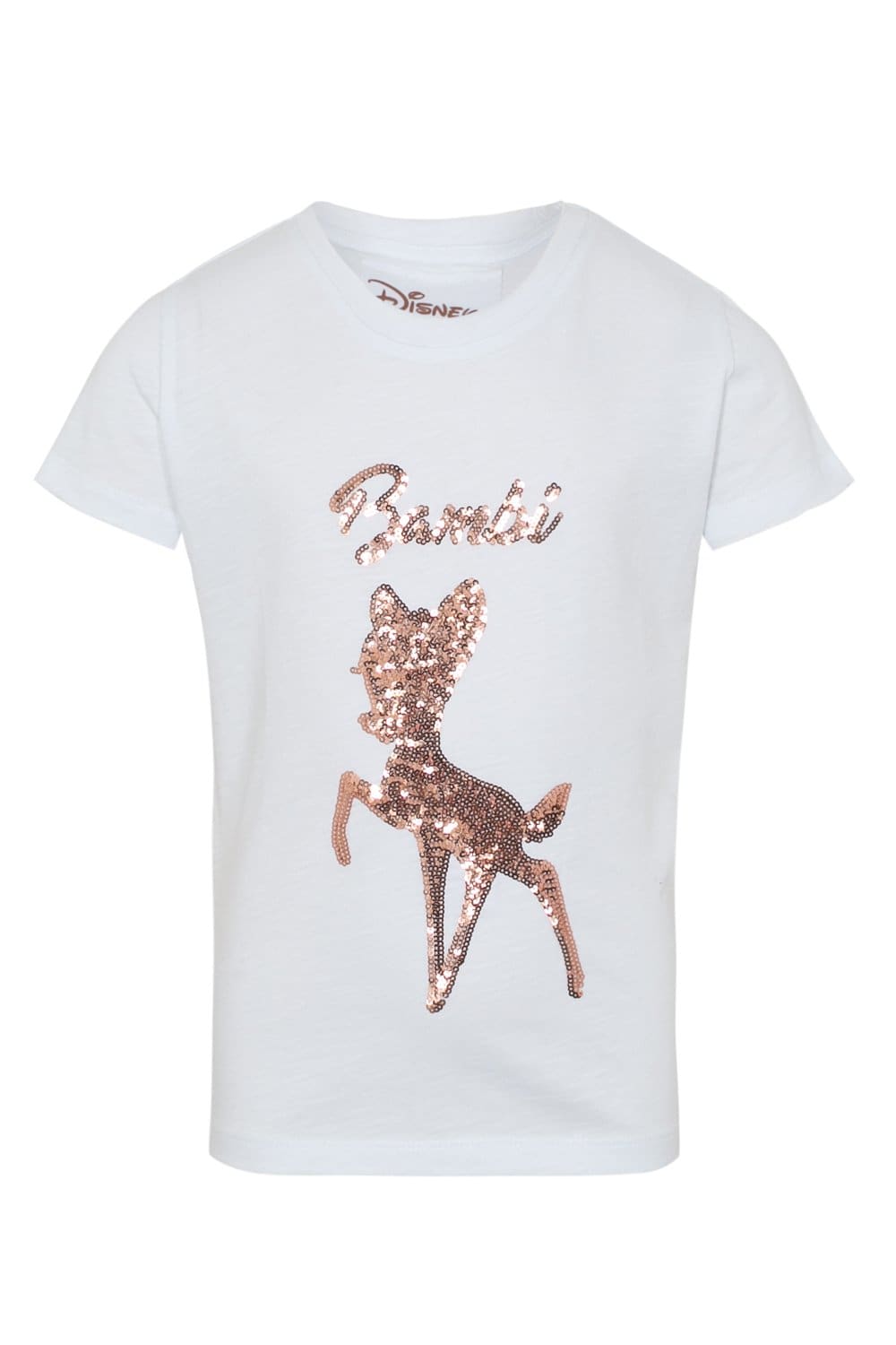 Kindershirt "Bambi"