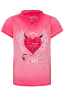 Kindershirt Rike - T-Shirt - Hangowear