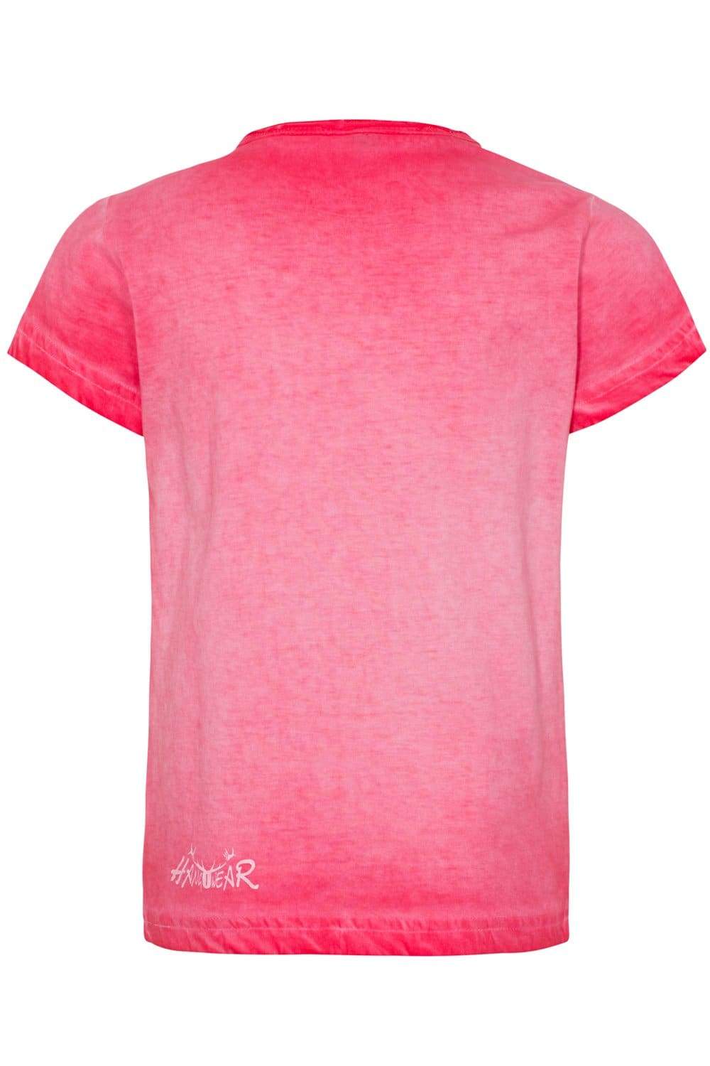 Kindershirt "Rike"