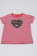 Kindershirt Schatzi - T-Shirt - BONDI