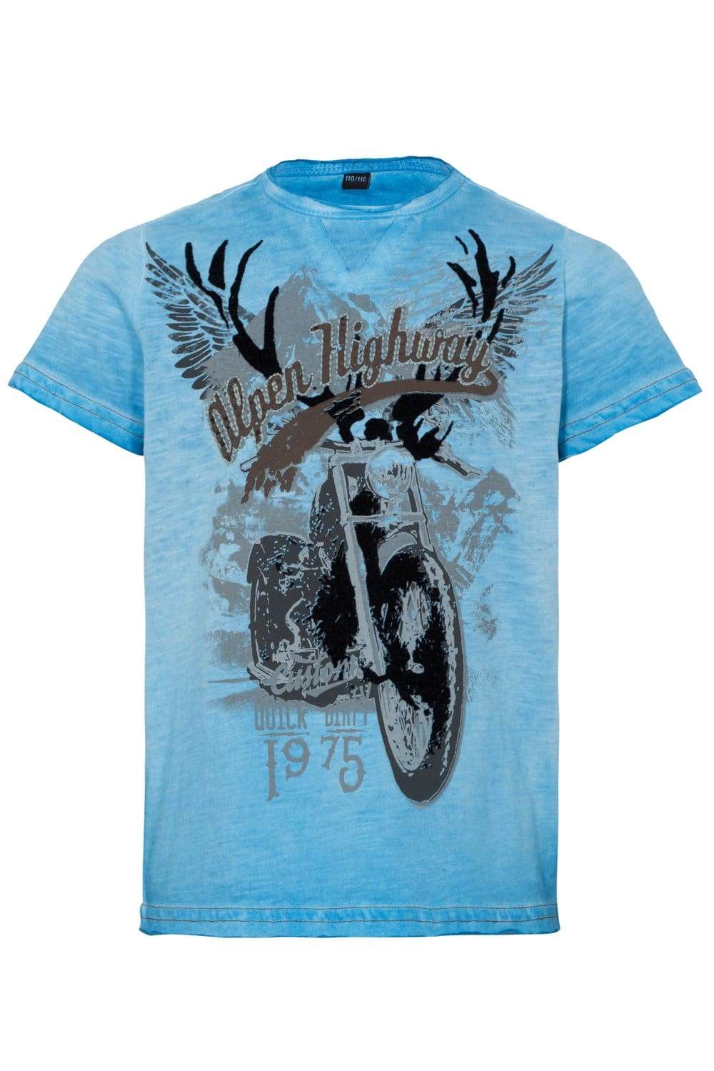 Kindershirt "Till"