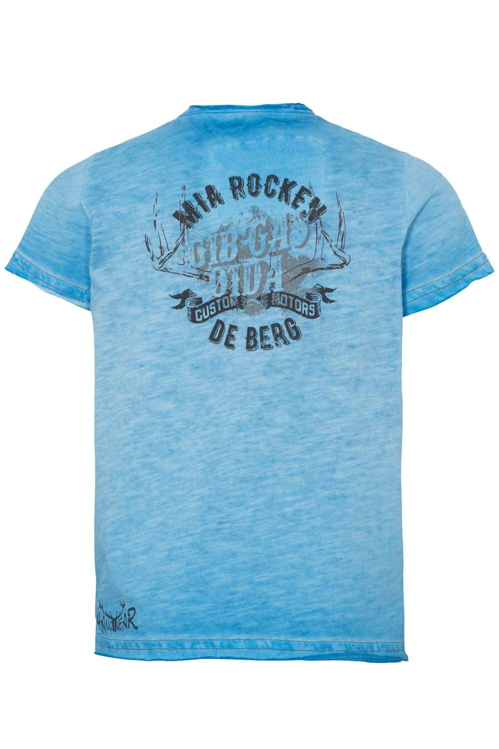 Kindershirt "Till"