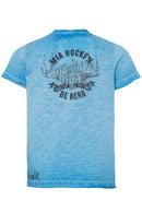 Kindershirt Till - T-Shirt - Hangowear